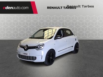Renault Twingo 3 - III SCe 65 SL Urban Night - 13 971 €
