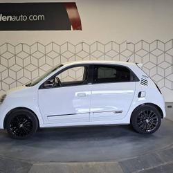 Renault Twingo 3 III SCe 65 SL Urban Night Tarbes