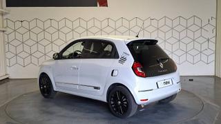 Renault Twingo 3  - Urban - photo 2