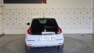 Renault Twingo 3  - Urban - photo 3