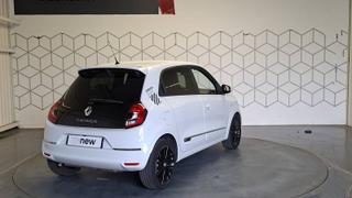 Renault Twingo 3  - Urban - photo 4