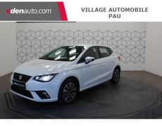 Seat Ibiza Lons
