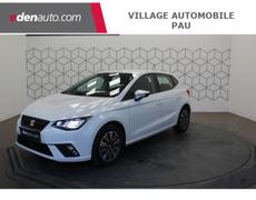 Seat Ibiza Lons