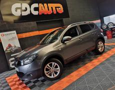 Nissan Qashqai Lisieux