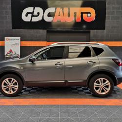 Nissan Qashqai 1.6 dCi 130ch Stop & Start Acenta Navi Lisieux