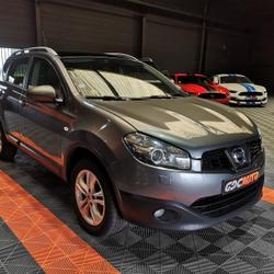 Nissan Qashqai 1.6 dCi 130ch Stop & Start Acenta Navi Lisieux