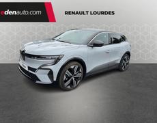 Renault Megane 4