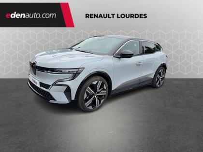 Renault Megane 4 - E-Tech EV60 220 ch super charge Iconic - 27 990 €