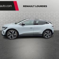 Renault Megane 4 E-Tech EV60 220 ch super charge Iconic Lourdes