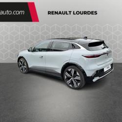 Renault Megane 4 E-Tech EV60 220 ch super charge Iconic Lourdes