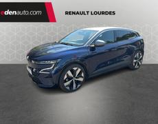 Renault Megane 4