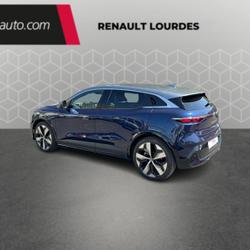 Renault Megane 4 E-Tech EV60 220 ch super charge Techno Lourdes