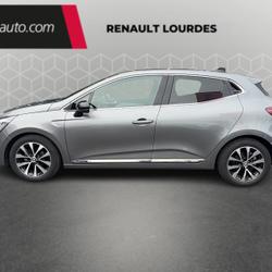 Renault Clio 5 TCe 90 Techno Lourdes