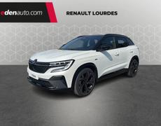 Renault Austral Lourdes