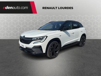 Renault Austral - E-Tech hybrid 200 Iconic esprit Alpine - 28 980 €