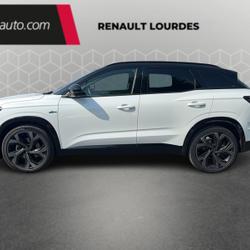 Renault Austral E-Tech hybrid 200 Iconic esprit Alpine Lourdes