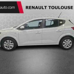 Dacia Sandero SCe 65 - 22 Confort Toulouse