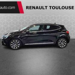 Renault Clio 5 TCe 90 Techno Toulouse
