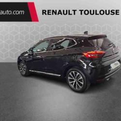 Renault Clio 5 TCe 90 Techno Toulouse