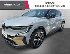 Renault Megane 4 Toulouse