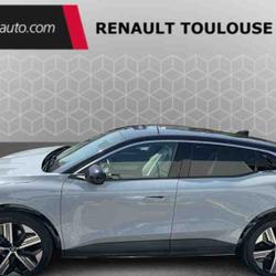 Renault Megane 4 E-Tech EV60 220 ch super charge Iconic Toulouse
