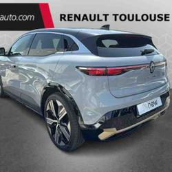 Renault Megane 4 E-Tech EV60 220 ch super charge Iconic Toulouse
