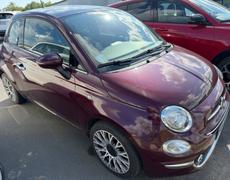 Fiat 500C Carentan-les-Marais