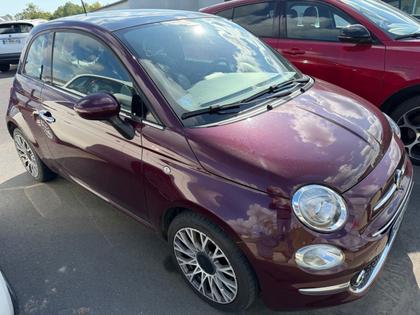 Fiat 500C - Star Dualogic - 12 990 €