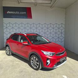 Kia Stonic 1.0 T-GDi 100 ch MHEV iBVM6 Launch Edition Sainte-Bazeille