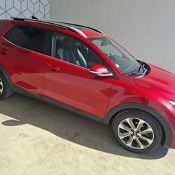 Kia Stonic 1.0 T-GDi 100 ch MHEV iBVM6 Launch Edition Sainte-Bazeille