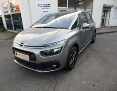 Citroen C4 Picasso Venelles