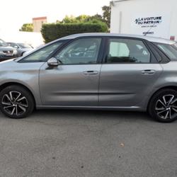 Citroen C4 Picasso BlueHDi 120 S&S EAT6 Feel occasion - Venelles - photo 2/20