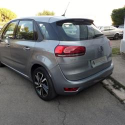 Citroen C4 Picasso BlueHDi 120 S&S EAT6 Feel occasion - Venelles - photo 3/20