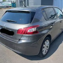 Peugeot 308 II Phase 1 1.2 PURETECH 110CH STYLE S&S 5P Rennes