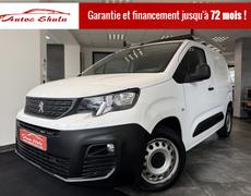 Peugeot Partner Stiring-Wendel