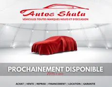 Peugeot Partner Stiring-Wendel