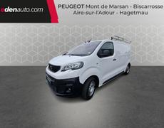 Peugeot Expert Aire-sur-l'Adour