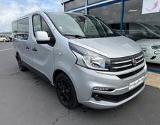 Fiat Talento Carentan-les-Marais