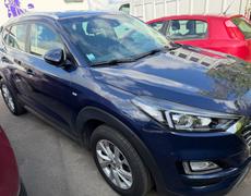 Hyundai Tucson Carentan-les-Marais