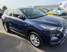 Hyundai Tucson Carentan-les-Marais