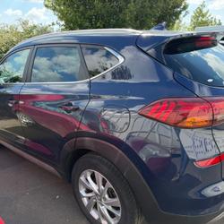 Hyundai Tucson Creative 2WD DCT Carentan-les-Marais