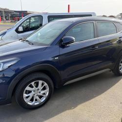 Hyundai Tucson Creative 2WD DCT Carentan-les-Marais