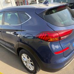 Hyundai Tucson Creative 2WD DCT Carentan-les-Marais