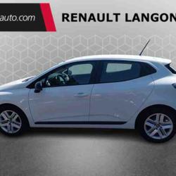 Renault Clio 5 TCe 90 ch GSR2 Evolution Maz&egrave;res