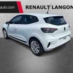 Renault Clio 5 TCe 90 ch GSR2 Evolution Maz&egrave;res