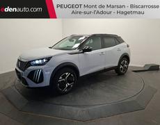 Peugeot 2008 Saint-Pierre-du-Mont