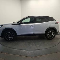 Peugeot 2008 PureTech 130 S&S EAT8 GT Saint-Pierre-du-Mont