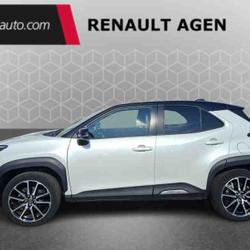 Toyota Yaris Cross Hybride 116h 2WD GR SPORT Agen