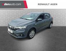 Dacia Sandero Agen