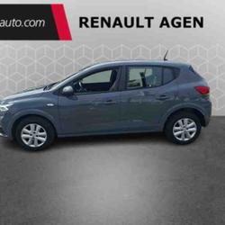 Dacia Sandero TCe 90 Expression occasion - Agen - photo 2/27